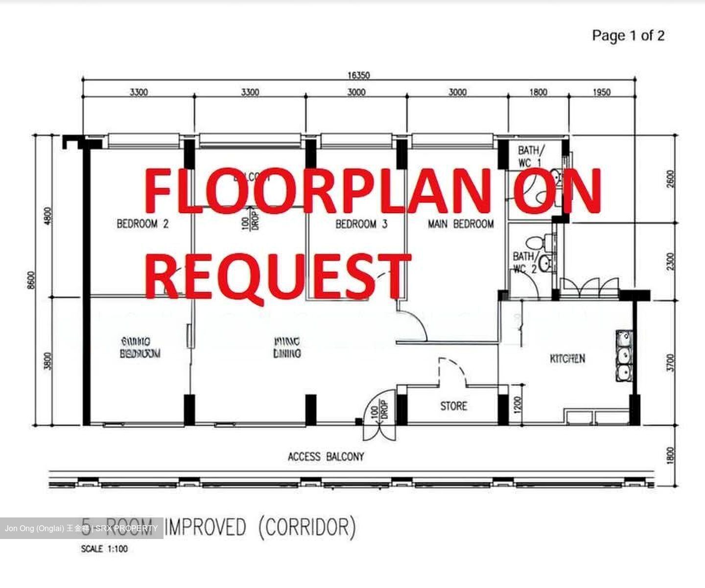 Serangoon Garden Estate (D19), Shop House #563718951
